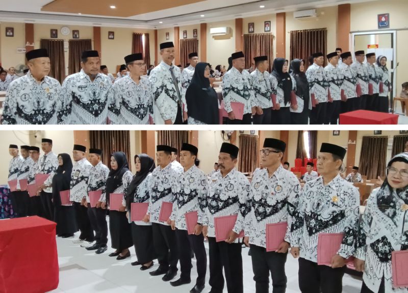 Bidang PGRI Dumai - Persatuan Guru Republik Indonesia Cabang Dumai